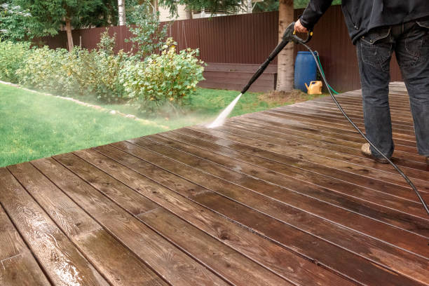 Best Animal Enclosure Cleaning  in Grove City, OH