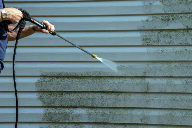 Best Driveway Pressure Washing  in Grove City, OH