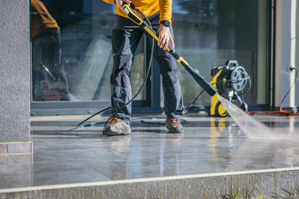 Animal Enclosure Cleaning in Grove City, OH