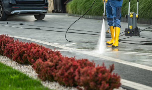 Professional Pressure Washing Services in Grove City, OH