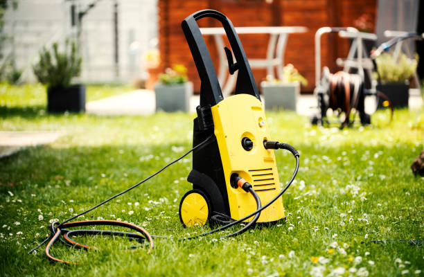 Best Playground Equipment Cleaning  in Grove City, OH